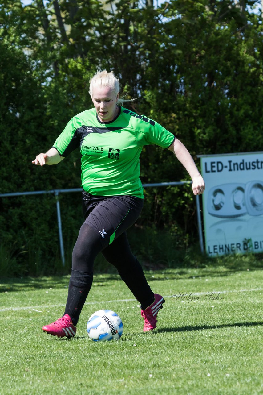 Bild 67 - Frauen TSV Wiemersdorf - SG Schmalfdeld/Weddelbrook : Ergebnis: 0:4